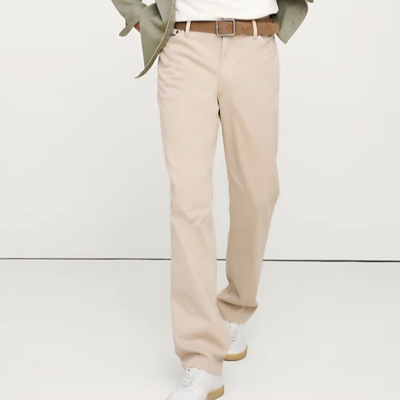 Banana Republic Other - Banana Republic Men's Khaki Chinos